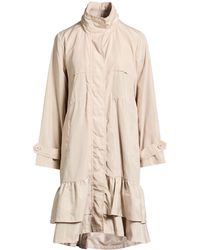 No Secrets - Overcoats & Trench Coats - Lyst