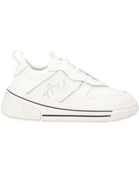 ARMANI EXCHANGE - Sneakers - Lyst