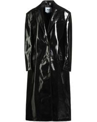 MSGM - Manteau Long Et Trench - Lyst