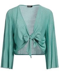 Liu Jo - Wrap Cardigans - Lyst