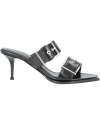 McQueen - Sandals - Lyst
