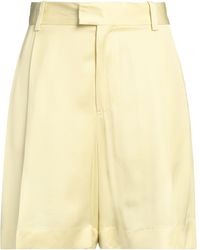 Jil Sander - Shorts & Bermuda Shorts - Lyst