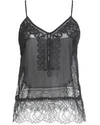 Pinko - Top - Lyst
