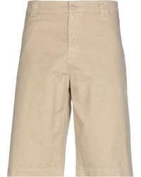 Woolrich - Shorts & Bermuda Shorts - Lyst