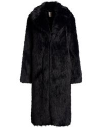 White Wise - Shearling & Teddy - Lyst