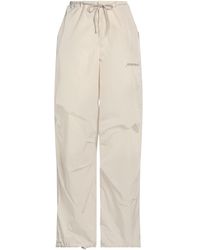 hinnominate - Pants Polyamide - Lyst