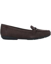 Geox Loafers and moccasins for Women - Up to 65% off at Lyst.com