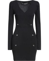 John Richmond - Mini Dress - Lyst