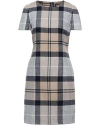 Barbour Mini and short dresses for Women | Online Sale up to 72% off | Lyst