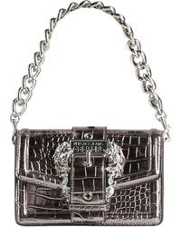 Versace Jeans Couture - Handtaschen - Lyst