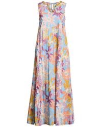 CONNOR & BLAKE - Maxi Dress - Lyst