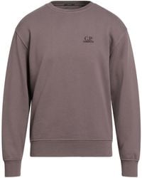 C.P. Company - Sweatshirts - Lyst