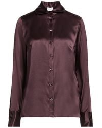 Eleventy - Shirt - Lyst