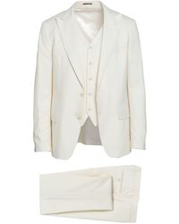 Lardini - Suit - Lyst