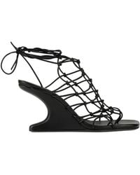 Rick Owens - Sandals - Lyst