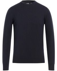 Alpha Studio - Pullover - Lyst