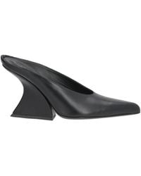 Mugler - Mules & Clogs - Lyst