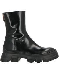 Pollini - Ankle Boots - Lyst