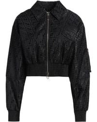 Fendi - Chaqueta y Cazadora - Lyst