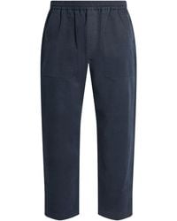DRYKORN - Pants Cotton, Elastane - Lyst