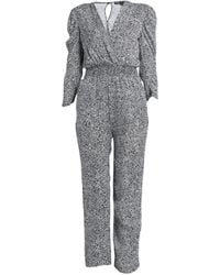 Maje - Jumpsuit - Lyst