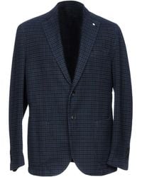 L.B.M. 1911 - Blazer - Lyst