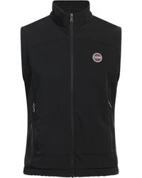 Colmar - Gilet - Lyst