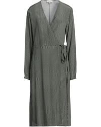 Antonelli - Midi-Kleid - Lyst