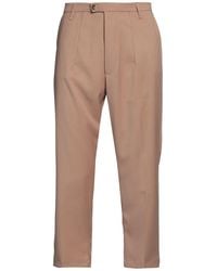 Gaelle Paris - Pants - Lyst