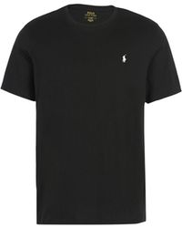 Polo Ralph Lauren Undershirt - Black