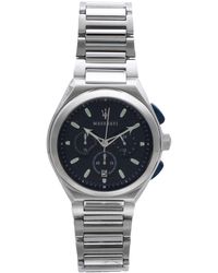Maserati Wrist Watch - Metallic