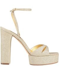 Casadei - Sandale - Lyst