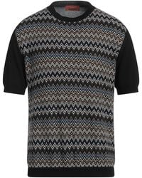 Missoni - Jumper - Lyst