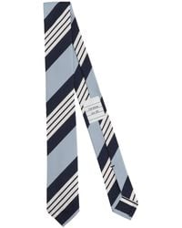 Thom Browne - Cravatta E Papillon - Lyst