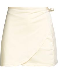 OperaSPORT - Mini Skirts - Lyst