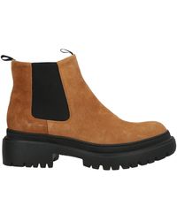Pollini - Ankle Boots - Lyst