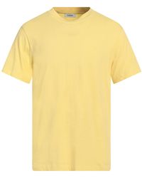 Sandro - T-Shirt Cotton - Lyst