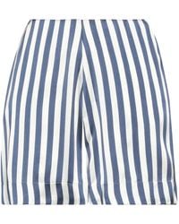 MVP WARDROBE - Shorts & Bermuda Shorts - Lyst
