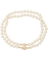 Vivienne Westwood - Necklaces - Lyst