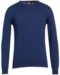 Alpha Studio - Pullover - Lyst