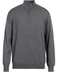 Drumohr - Turtleneck - Lyst