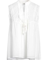 Twinset - Top - Lyst