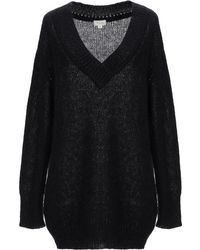 Temperley London Jumper - Black