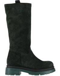 Lola Peres - Boot Leather - Lyst