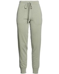 Gentry Portofino - Pants Virgin Wool, Silk - Lyst