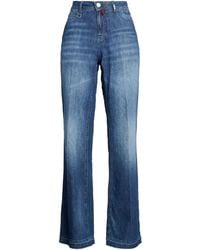High - Use Jeans Cotton - Lyst
