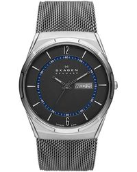 Skagen - Wrist Watch - Lyst