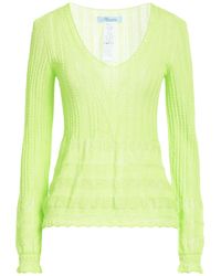 Blumarine - Pullover - Lyst