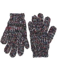 Missoni - Handschuhe - Lyst