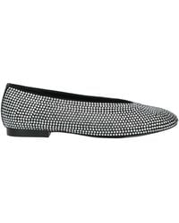 Bibi Lou - Ballet Flats - Lyst